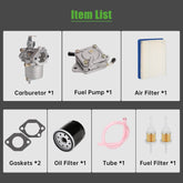 ltem List